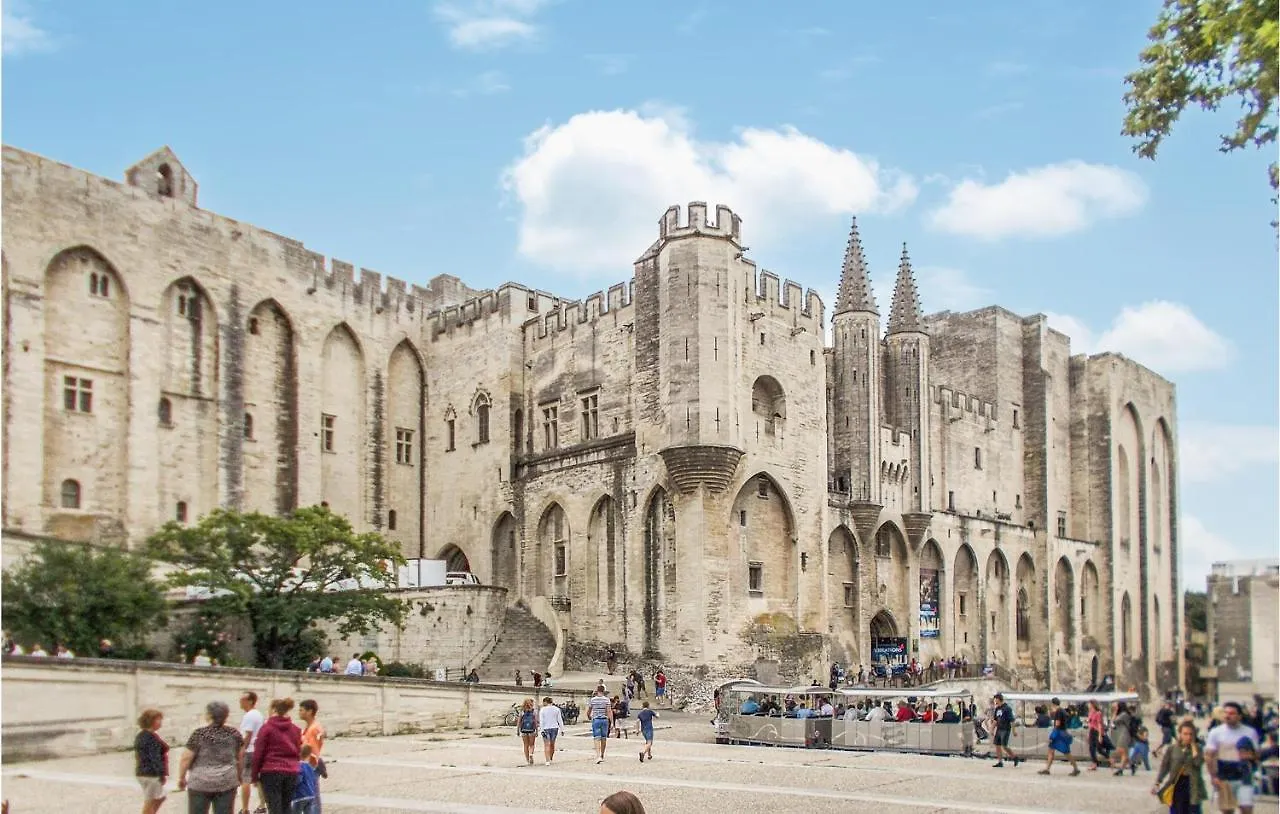 Amazing Apartment In Avignon