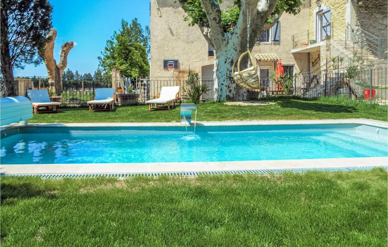 Amazing Apartment In Avignon 0*,